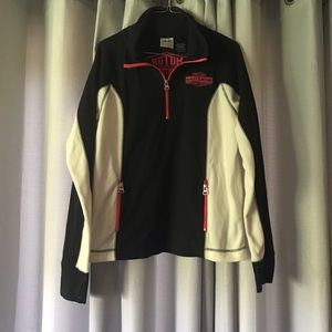 Harley-Davidson Fleece